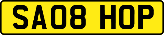 SA08HOP