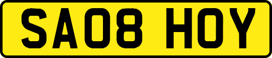 SA08HOY