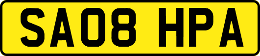 SA08HPA
