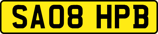 SA08HPB