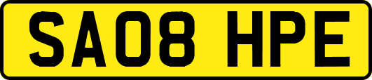SA08HPE