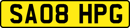 SA08HPG