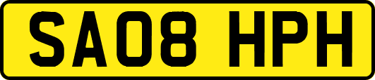 SA08HPH
