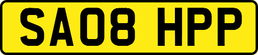 SA08HPP
