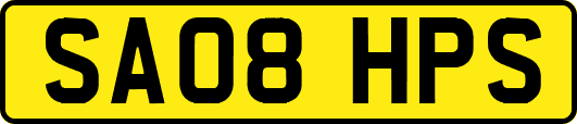 SA08HPS