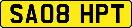 SA08HPT