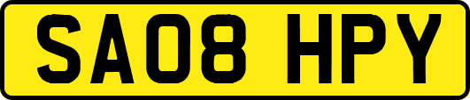 SA08HPY