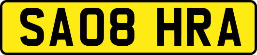 SA08HRA