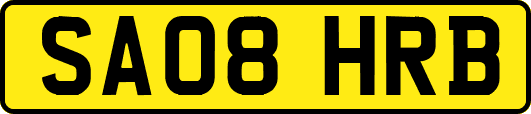 SA08HRB