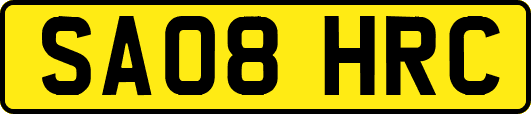 SA08HRC