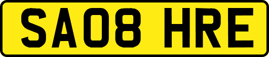 SA08HRE