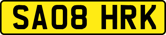 SA08HRK