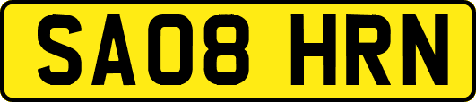 SA08HRN