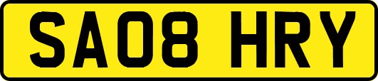 SA08HRY