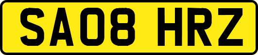 SA08HRZ
