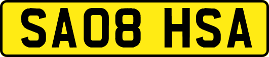 SA08HSA