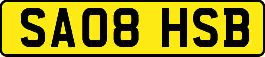 SA08HSB