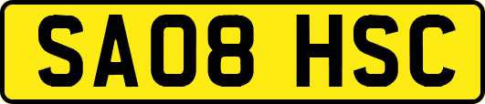 SA08HSC