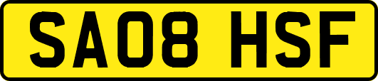 SA08HSF