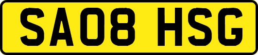 SA08HSG