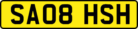 SA08HSH