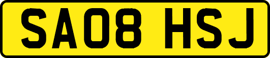 SA08HSJ