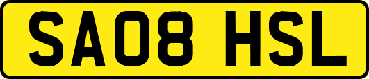 SA08HSL