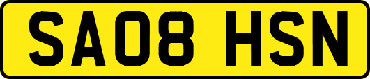 SA08HSN