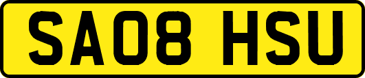 SA08HSU