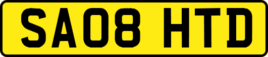 SA08HTD