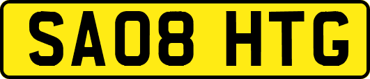 SA08HTG