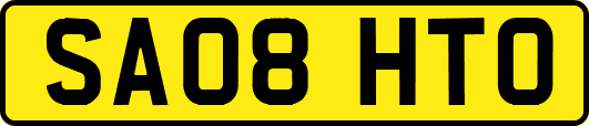 SA08HTO