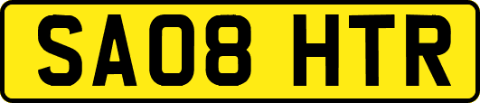 SA08HTR