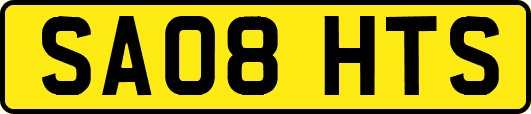 SA08HTS