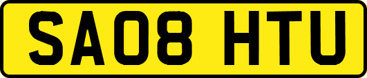 SA08HTU