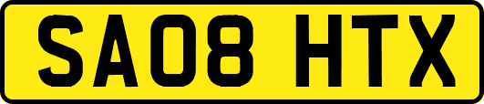 SA08HTX