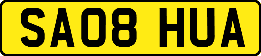 SA08HUA