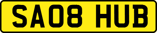 SA08HUB