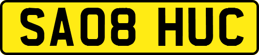 SA08HUC