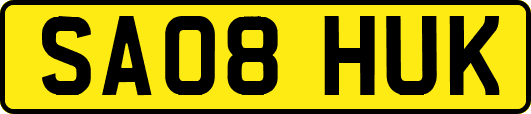 SA08HUK