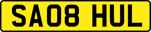 SA08HUL