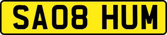 SA08HUM