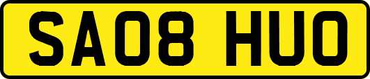 SA08HUO