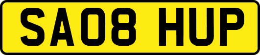 SA08HUP