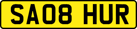 SA08HUR