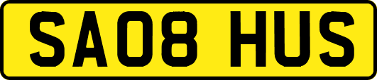 SA08HUS
