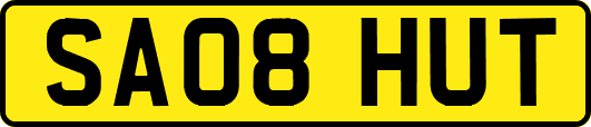 SA08HUT