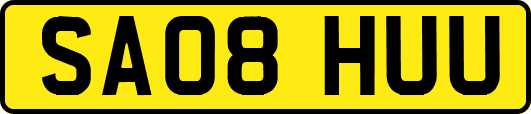 SA08HUU