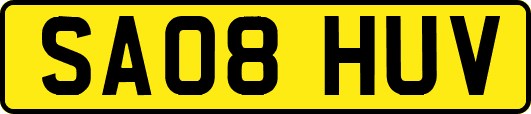 SA08HUV
