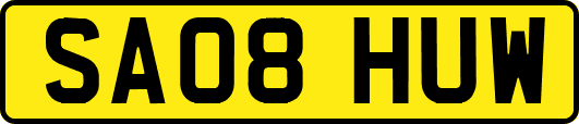 SA08HUW
